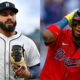 Torres y Acuña a Juego de Estrellas