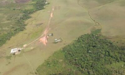 Tragedia en Amazonas - Agencia Carabobeña de Noticias
