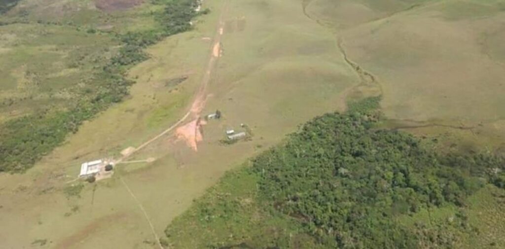 Tragedia en Amazonas - Agencia Carabobeña de Noticias