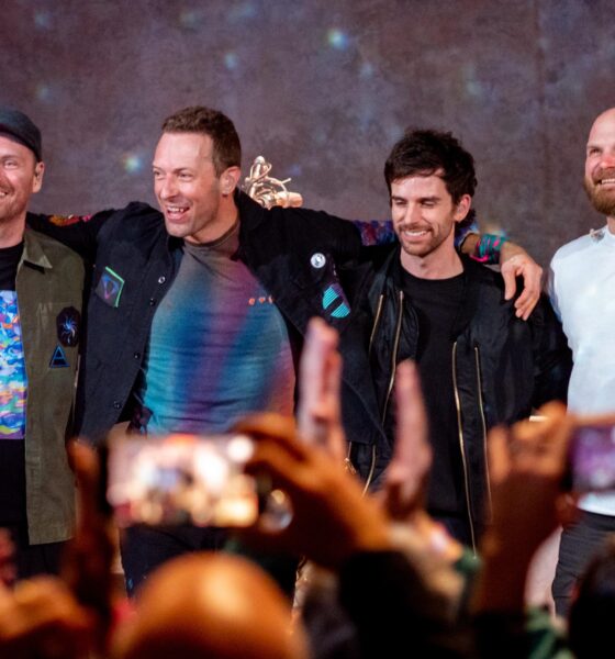 Tributo Coldplay Viva la vida - Agencia Carabobeña de Noticias