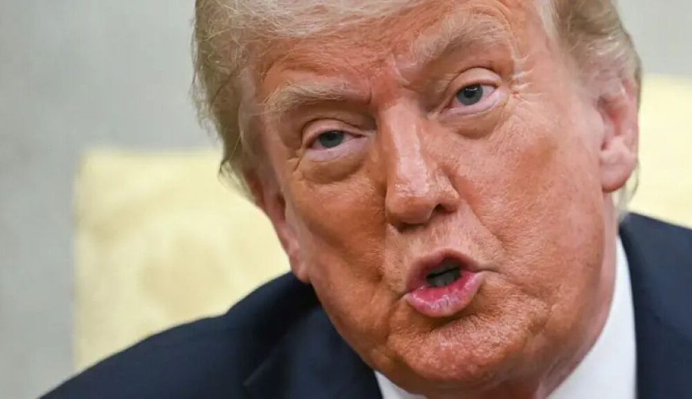Trump amenazó a Rusia - Agencia Carabobeña de Noticias