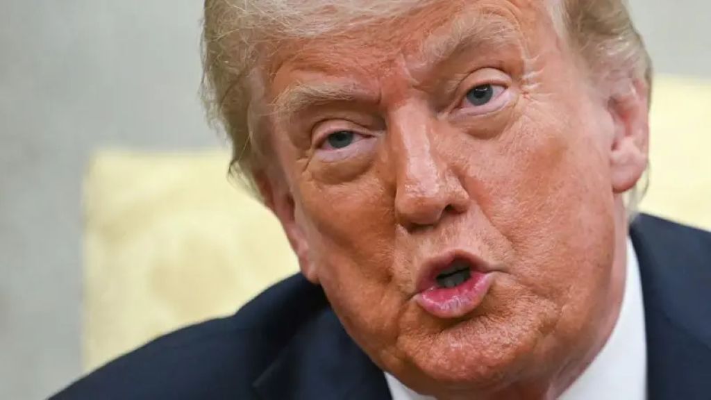 Trump amenazó a Rusia - Agencia Carabobeña de Noticias