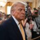 Trump con insuficiencia venosa crónica - Agencia Carabobeña de Noticias
