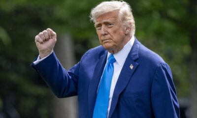 Trump confirmó aranceles - Agencia Carabobeña de Noticias
