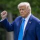 Trump confirmó aranceles - Agencia Carabobeña de Noticias