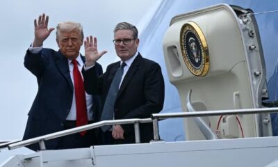 Trump da 10 o 12 días a Putin - Agencia Carabobeña de Noticias