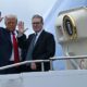 Trump da 10 o 12 días a Putin - Agencia Carabobeña de Noticias