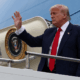Trump en Escocia - Agencia Carabobeña de Noticias