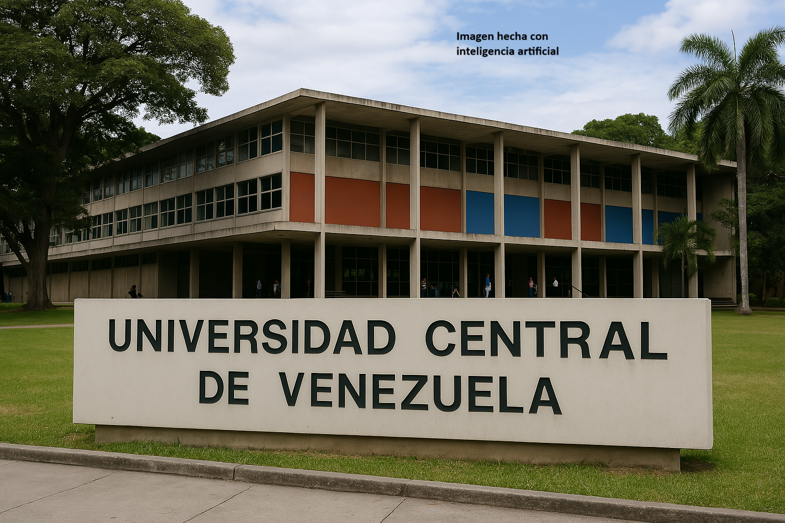 Imagen hecha con inteligencia artificial