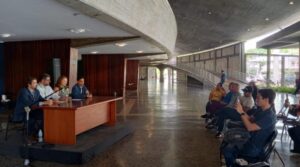 UCV emprendimiento