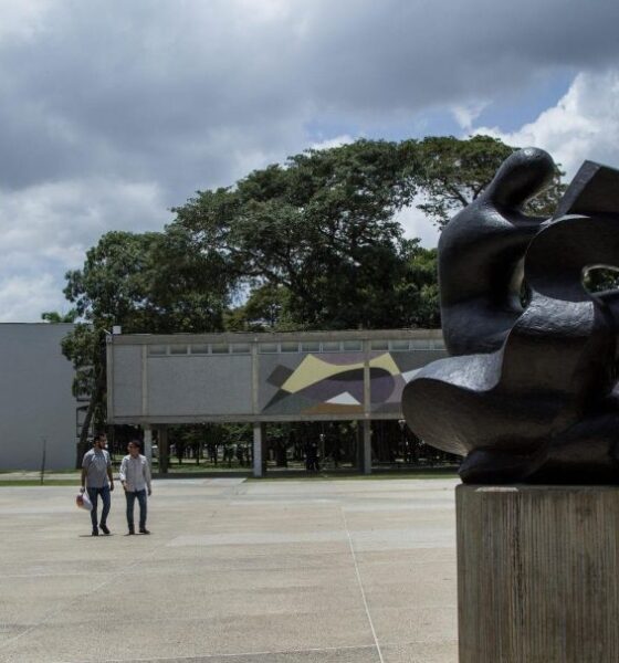 UCV mantendrá las pruebas de ingreso - Agencia Carabobeña de Noticias