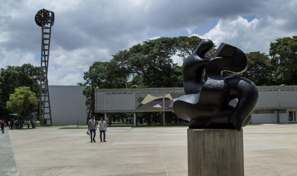 UCV mantendrá las pruebas de ingreso - Agencia Carabobeña de Noticias