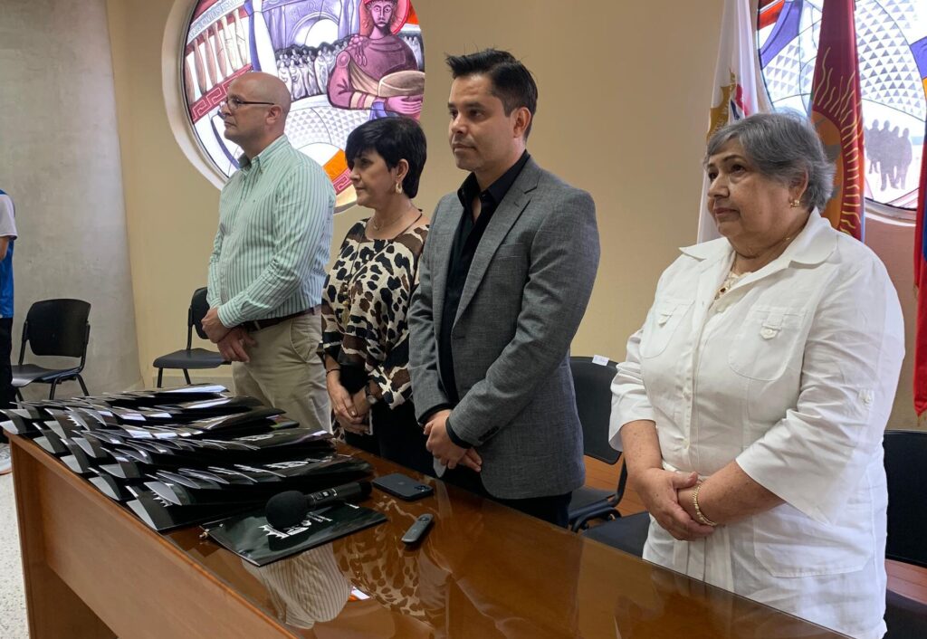 UJAP reconoció trayectoria de destacados periodistas carabobeños - Agencia Carabobeña de Noticias