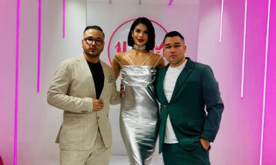 Universal Doral Model - Agencia Carabobeña de Noticias