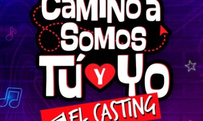Venevisión casting Somos Tú y Yo