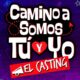 Venevisión casting Somos Tú y Yo