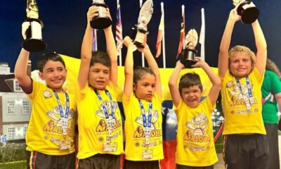 Venezuela Campeonato Cálculo