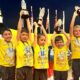 Venezuela Campeonato Cálculo