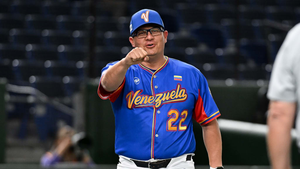 Venezuela anunció cuerpo técnico para Clásico - Agencia Carabobeña de Noticas