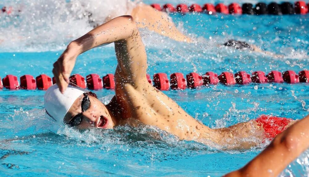 Venezuela en Mundial de Natación en Singapur - Agencia Carabobeña de Noticias