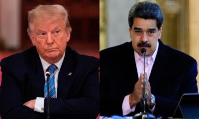 Venezuela gesta relación con EEUU - Agencia Carabobeña de Noticias