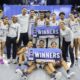 Venezuela hace historia en el baloncesto 3×3 - Agencia Carabobeña de Noticias