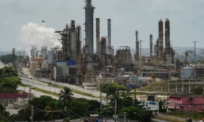 Venezuela mantiene producción petrolera - Agencia Carabobeña de Noticias
