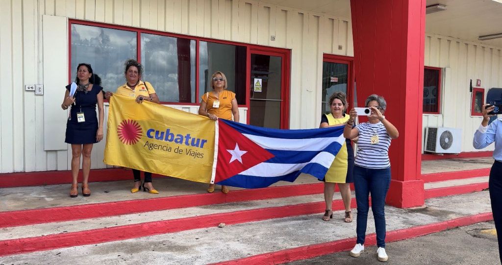 Venezuela y Cuba fortalecen lazos turísticos - Agencia Carabobeña de Noticias