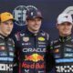 Vestappen gana pole en Silverstone - Agencia Carabobeña de Noticias