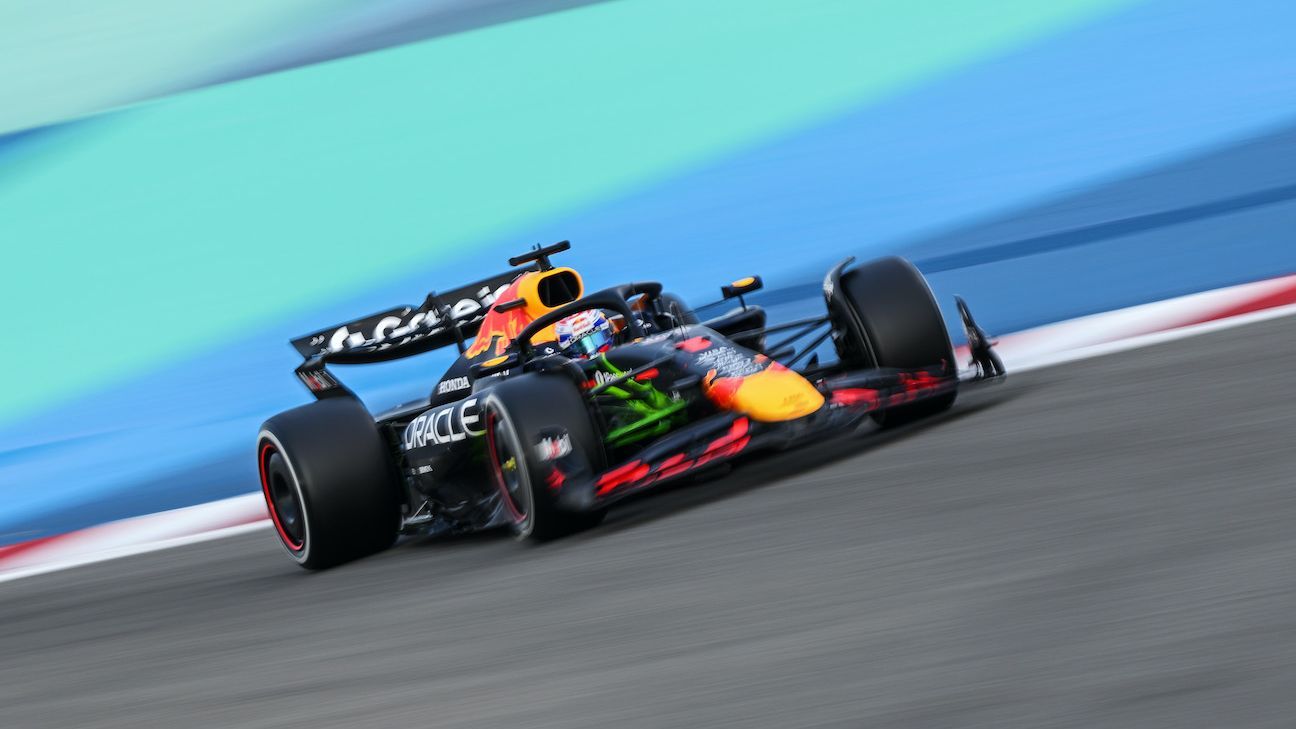 Verstappen seguirá en Red Bull - Agencia Carabobeña de Noticias