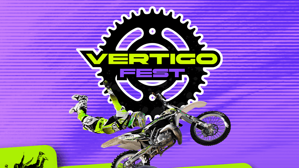 Vértigo Fest deportes