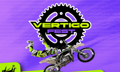 Vértigo Fest deportes