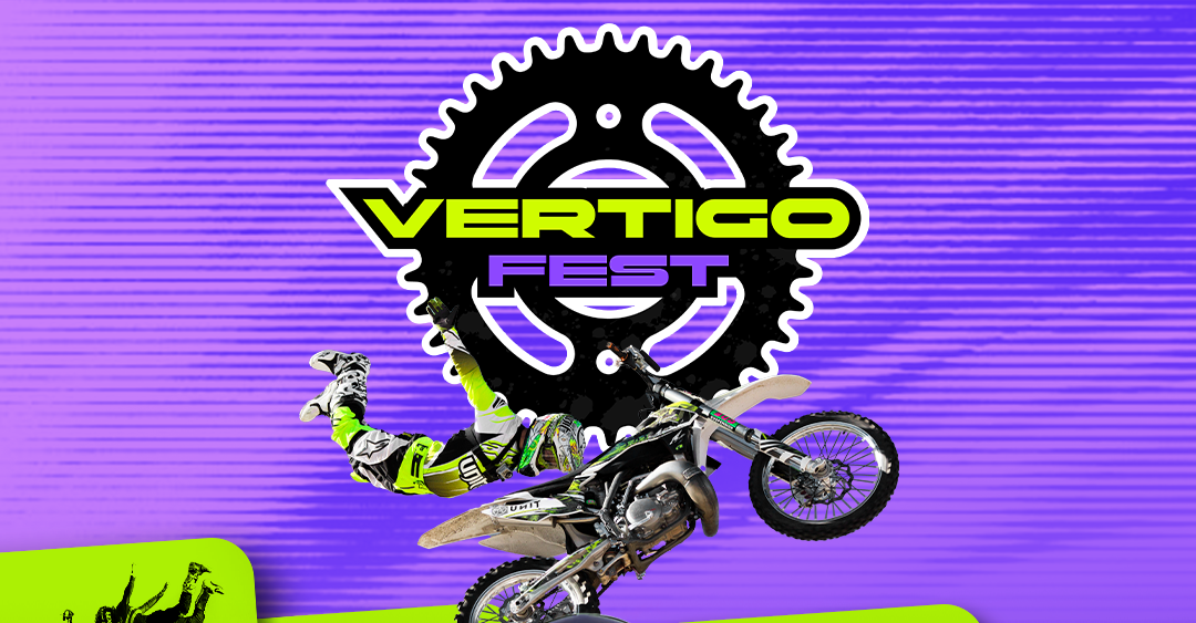 Vértigo Fest deportes