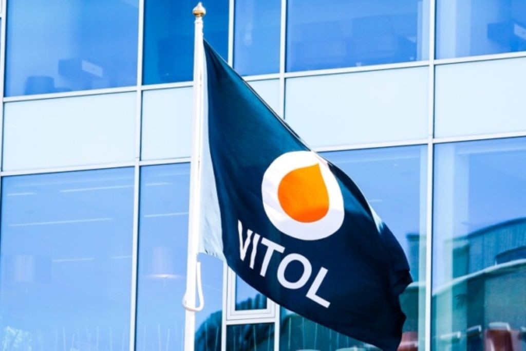 Vitol presenta oferta por Citgo - Agencia Carabobeña de Noticias