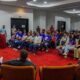 Voluntariado respalda candidatura de Elizabeth Niño - Agencia Carabobeña de Noticias