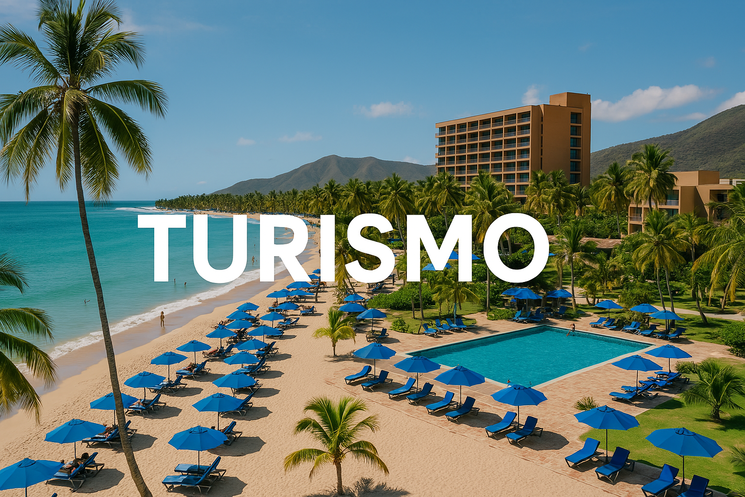 WTTC turismo masivo