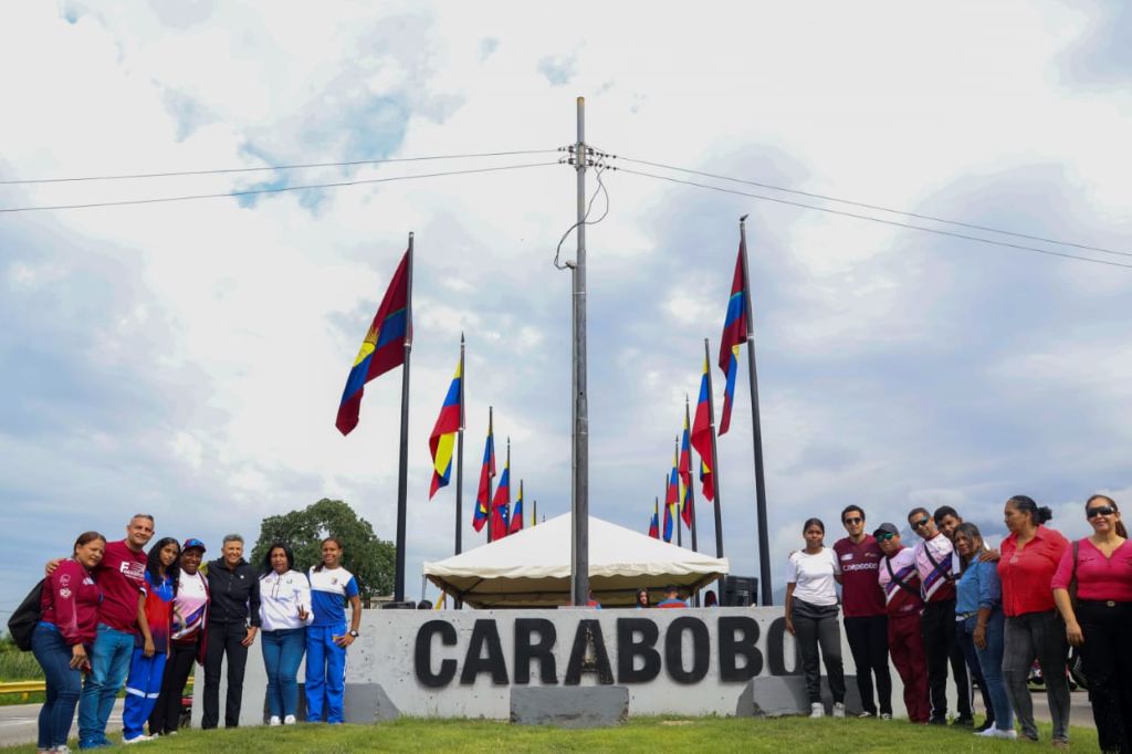 XIX Juegos Nacionales Estudiantiles - Agencia Carabobeña de Noticias