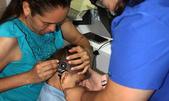 activaron implantes cocleares - Agencia Carabobeña de Noticias
