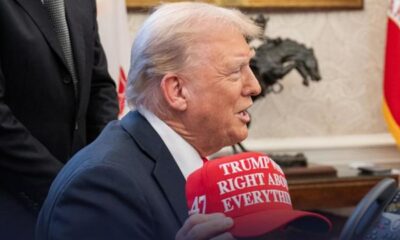 Trump anuncia que Israel aceptó condiciones -Agencia Carabobeña de Noticias – ACN – Internacionales
