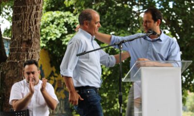 candidatura Leonardo Canache