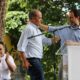 candidatura Leonardo Canache