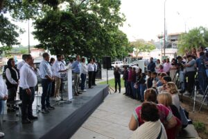 candidatura Leonardo Canache