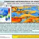 condiciones meteorológicas en Venezuela