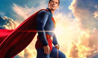 estreno de Superman - Agencia Carabobeña de Noticias