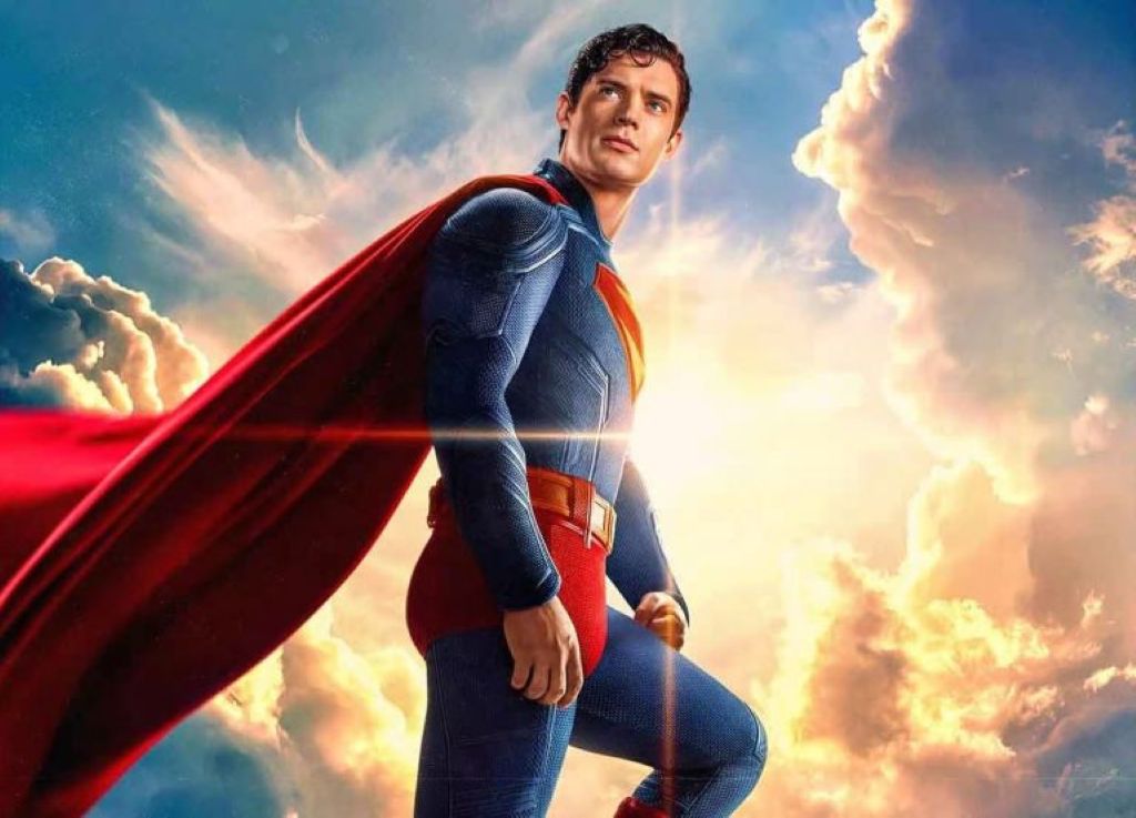 estreno de Superman - Agencia Carabobeña de Noticias