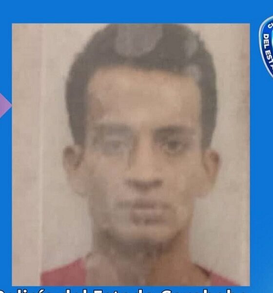 Funcionarios adscritos al Centro de Coordinación Policial Tocuyito, Estación Fundación CAP, lograron neutralizar a un sujeto apodado “El Dani”, -Agencia Carabobeña de Noticias – ACN – Sucesos