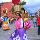La Guelaguetza