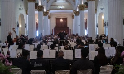 homenaje a Virgen del Carmen - Agencia Carabobeña de Noticias