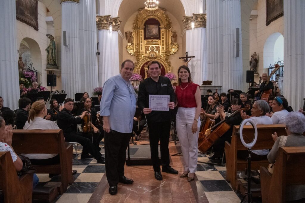 homenaje a Virgen del Carmen - Agencia Carabobeña de Noticias