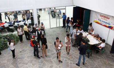 jornada médico-social - Agencia Carabobeña de Noticias